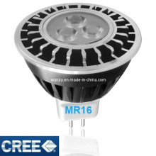 3.6W Dimmable MR16 LED Spotlight for Shopping